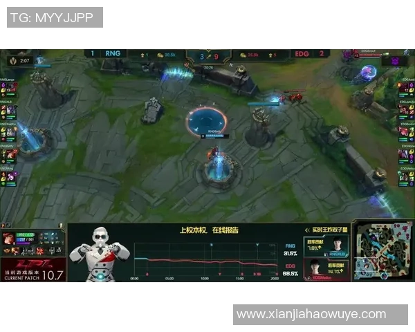 和平精英战术解析EDG战队如何构建高效阵地战体系与战术配合